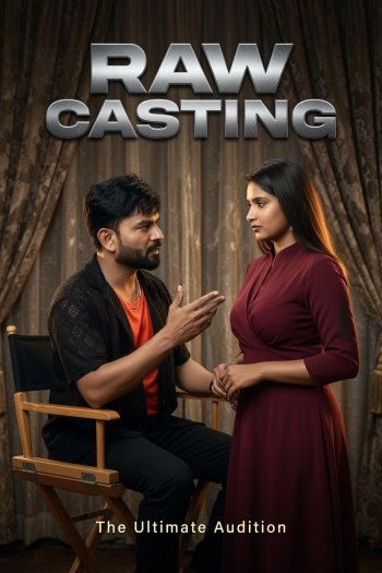 Raw Casting